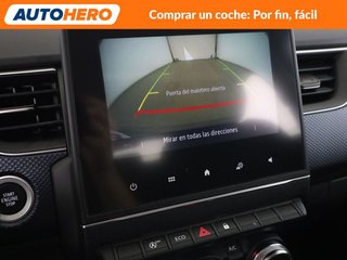 Renault Arkana 1.3 TCe Mild-Hybrid Equilibre
