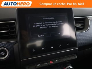 Renault Arkana 1.3 TCe Mild-Hybrid Equilibre