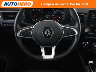 Renault Arkana 1.3 TCe Mild-Hybrid Equilibre