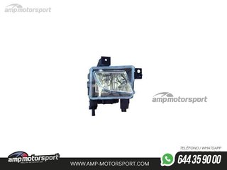 FARO ANTINIEBLA DERECHO PARA OPEL VECTRA C