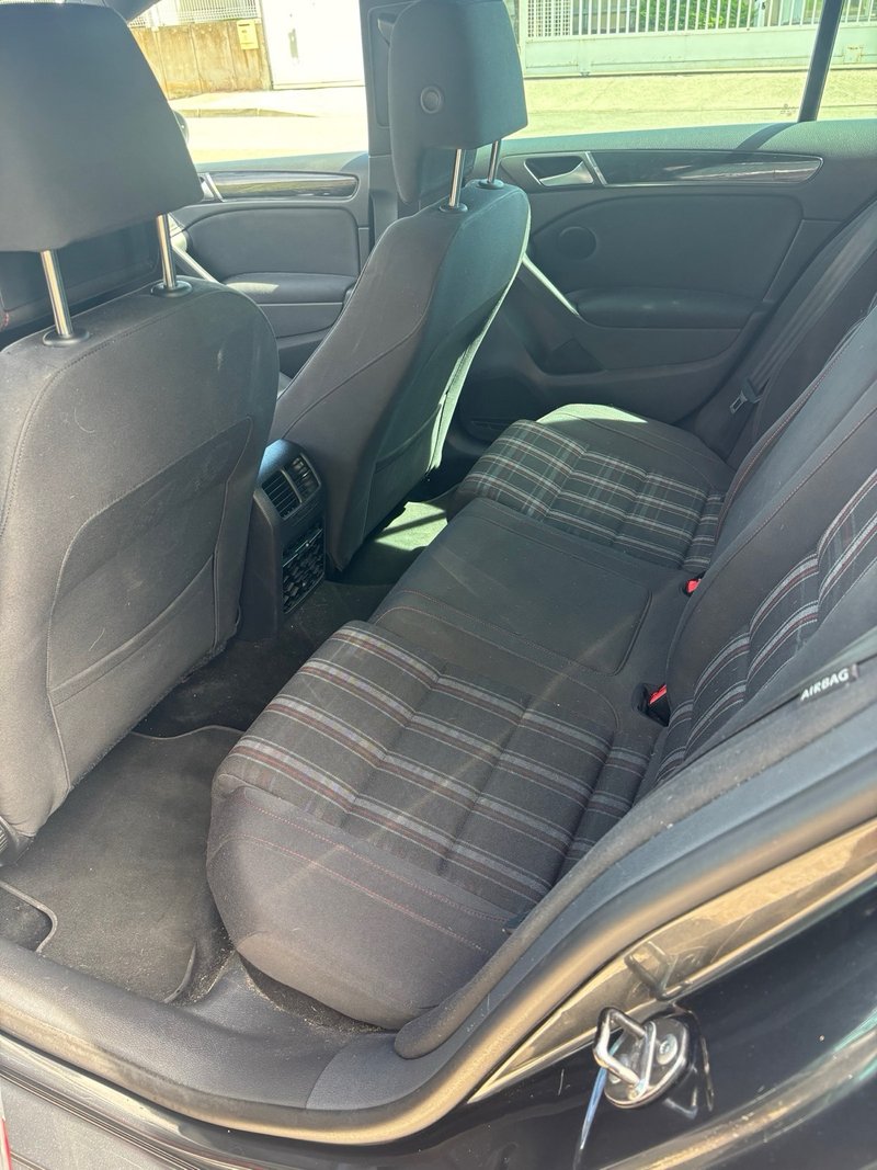 Volkswagen Golf 2010, foto 6