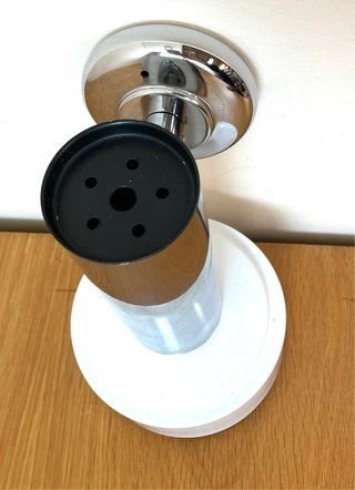 Lámpara Aplique Vintage con foco orientable