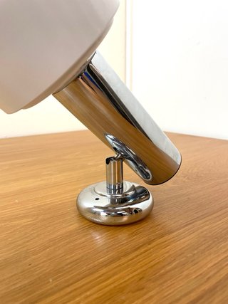 Lámpara Aplique Vintage con foco orientable