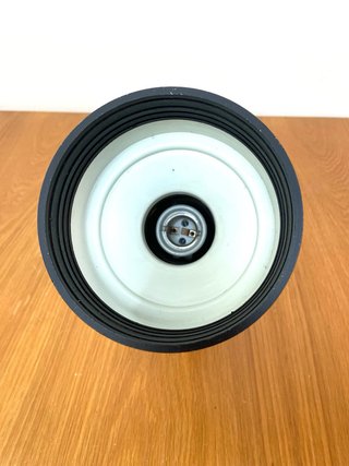 Lámpara Aplique Vintage con foco orientable