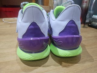 Zapatillas Under Armour Talla 47