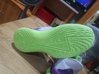 Zapatillas Under Armour Talla 47