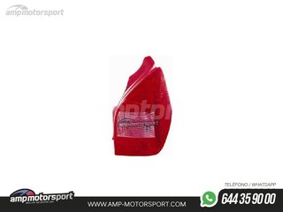 PILOTO TRASERO DERECHO PARA CITROËN C2