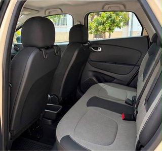 Renault Captur 1.5 dCi diésel 2016