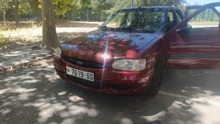Ford Escort 1995