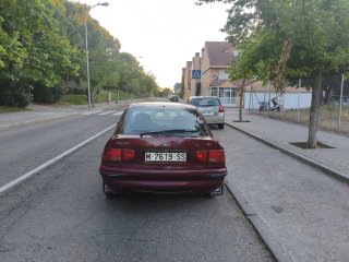 Ford Escort 1995