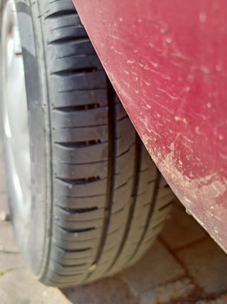Ford Escort 1995