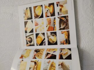 Repostería y pastelería