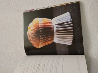 Repostería y pastelería