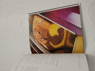 Repostería y pastelería