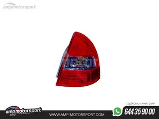PILOTO TRASERO DERECHO PARA CITROËN C5