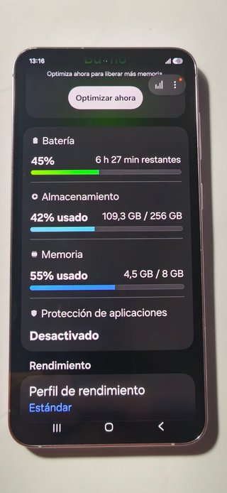 Samsung Galaxy S23+ SM-S916B/DS