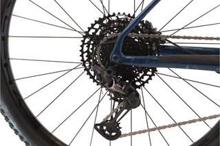 Bicicleta BH Ultimate RC Carbon XT t.M Reacondicionada