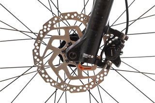 Bicicleta BH Ultimate RC Carbon XT t.M Reacondicionada