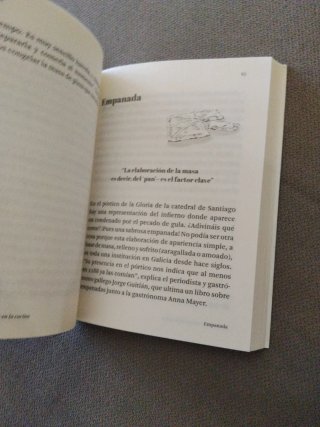 El libro de los errores en la cocina