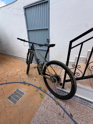 Orbea Alma Carbono Talla M