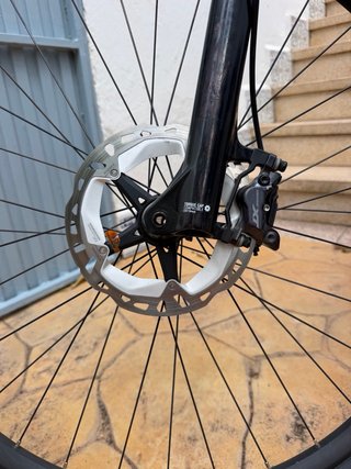 Orbea Alma Carbono Talla M