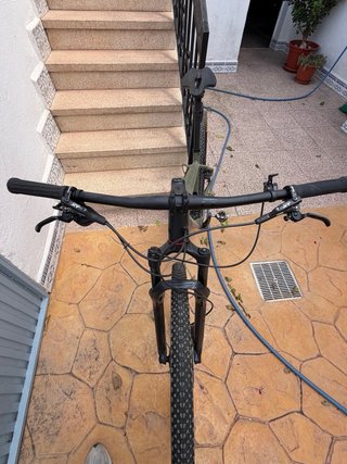 Orbea Alma Carbono Talla M