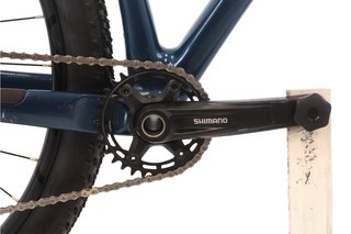 Bicicleta BH Ultimate RC Carbon XT t.M Reacondicionada