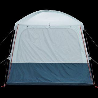 Carpa plegable habitáculo 6 personas UPF30 Arpenaz Base M