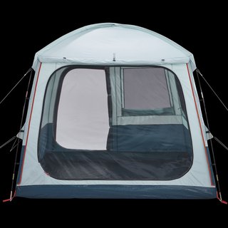Carpa plegable habitáculo 6 personas UPF30 Arpenaz Base M