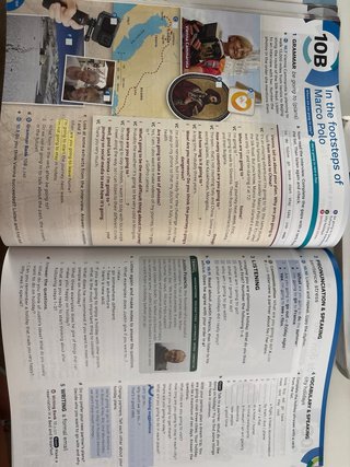 Se vende libro de Inglés como nuevo