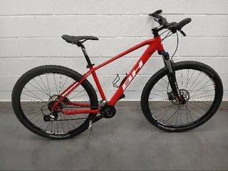 bh spike 2.0
