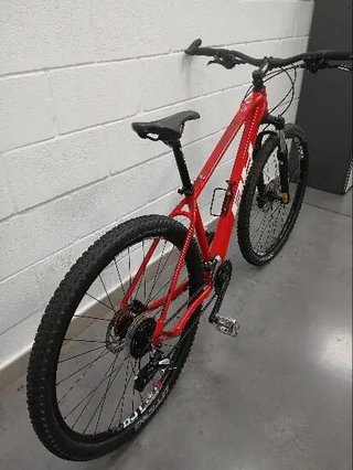 bh spike 2.0