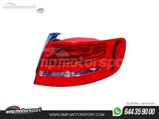 PILOTO TRASERO DERECHO PARA AUDI A4 B8 AVANT