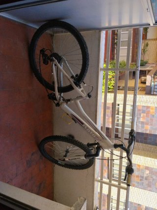 Bicicleta DTB 24 (Piezas/Reparar)