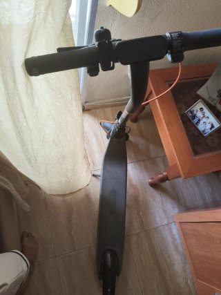 Ninebot Eléctrico 25km/h