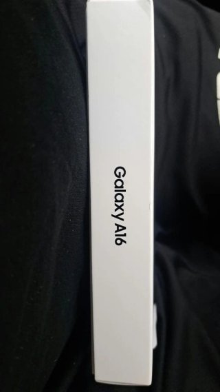 Samsung Galaxy A16