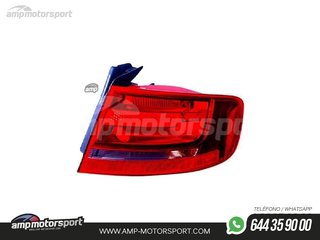 PILOTO TRASERO DERECHO PARA AUDI A4 B8
