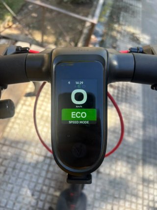 SE VENDE Ninebot max g3 es buen estado