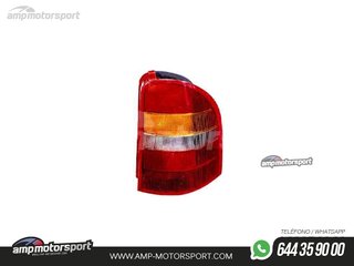 PILOTO TRASERO DERECHO PARA FORD MONDEO TURNIER MK1 / MONDEO TURNIER MK2