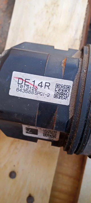 Caja de cambios y transmisiones Toyota Auris Híbri