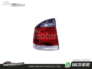 PILOTO TRASERO IZQUIERDO PARA OPEL VECTRA C