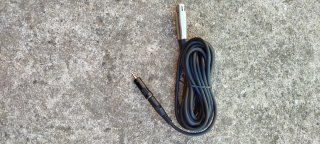 Micrófono Brigmton DM-6000 Nuevo