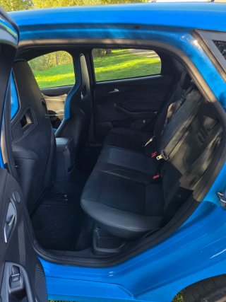 Ford Focus 2018