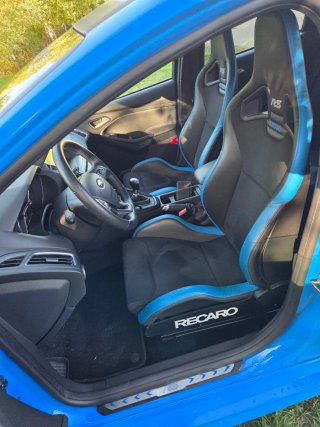 Ford Focus 2018