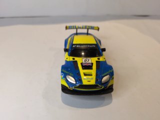 Carrera Go