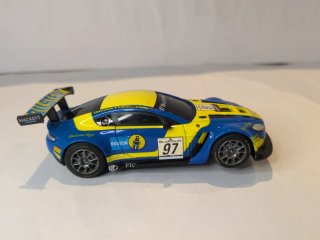 Carrera Go