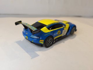 Carrera Go