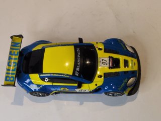 Carrera Go