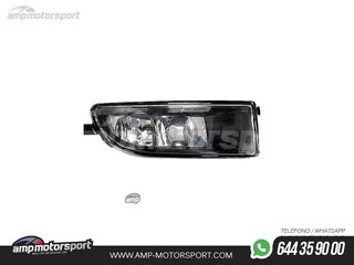 FARO ANTINIEBLA DERECHO PARA VOLKSWAGEN BEETLE