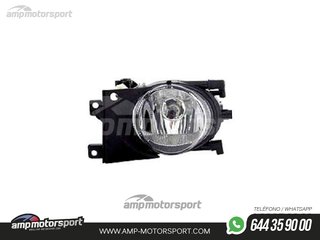 FARO ANTINIEBLA DERECHO PARA BMW E39 BERLINA / TOURING